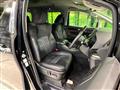 2015 Toyota Alphard Hybrid
