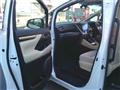 2016 Toyota Alphard Hybrid