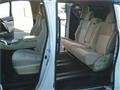 2016 Toyota Alphard Hybrid
