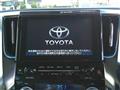 2016 Toyota Alphard Hybrid