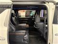 2016 Toyota Alphard Hybrid