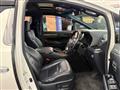 2016 Toyota Alphard Hybrid