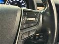 2016 Toyota Alphard Hybrid