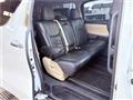 2016 Toyota Alphard Hybrid