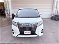 2016 Toyota Alphard Hybrid