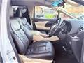 2016 Toyota Alphard Hybrid