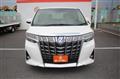 2019 Toyota Alphard Hybrid