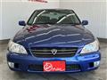 2001 Toyota Altezza