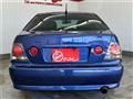2001 Toyota Altezza
