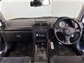 2001 Toyota Altezza