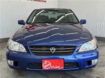 2001 Toyota Altezza