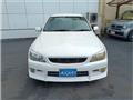 2001 Toyota Altezza