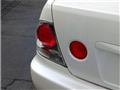 2001 Toyota Altezza