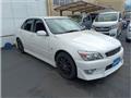 2001 Toyota Altezza