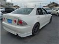 2001 Toyota Altezza