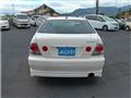 2001 Toyota Altezza