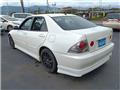 2001 Toyota Altezza