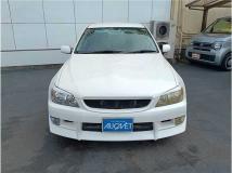 2001 Toyota Altezza