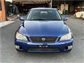 2001 Toyota Altezza