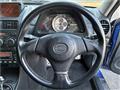 2001 Toyota Altezza