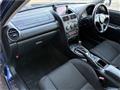 2001 Toyota Altezza