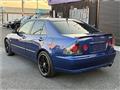 2001 Toyota Altezza