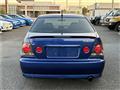 2001 Toyota Altezza