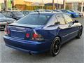 2001 Toyota Altezza