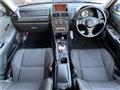2001 Toyota Altezza
