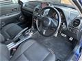 2001 Toyota Altezza