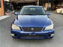 2001 Toyota Altezza