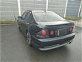 2001 Toyota Altezza