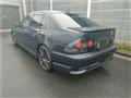 2001 Toyota Altezza
