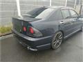 2001 Toyota Altezza