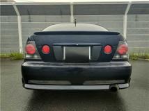 2001 Toyota Altezza