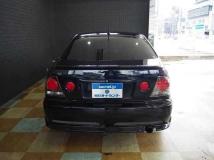 2001 Toyota Altezza