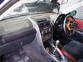 2001 Toyota Altezza