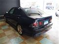 2001 Toyota Altezza