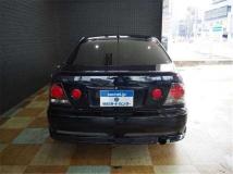 2001 Toyota Altezza
