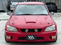 2002 Toyota Altezza