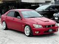 2002 Toyota Altezza