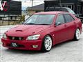 2002 Toyota Altezza