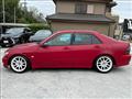 2002 Toyota Altezza