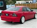 2002 Toyota Altezza