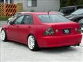 2002 Toyota Altezza
