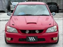 2002 Toyota Altezza