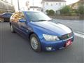 2003 Toyota Altezza