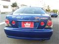 2003 Toyota Altezza