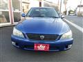2003 Toyota Altezza