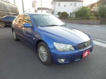 2003 Toyota Altezza